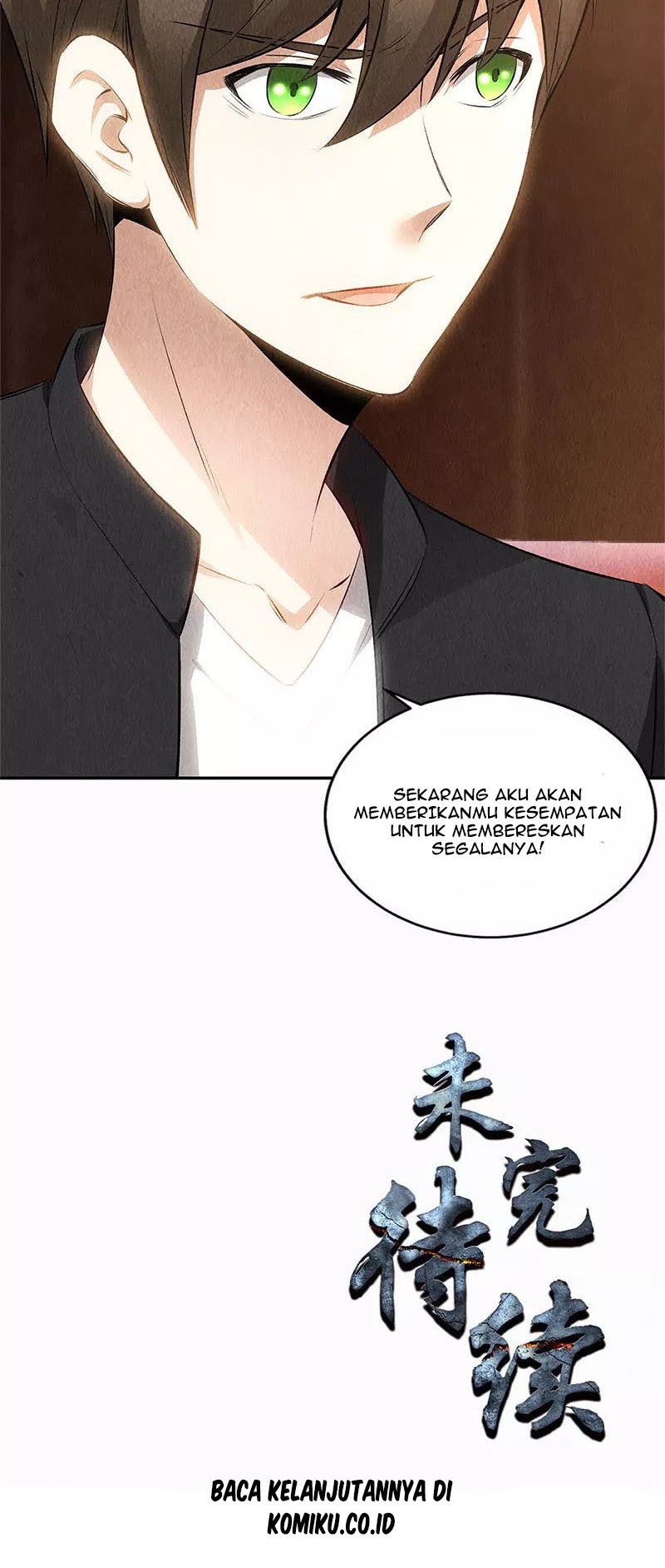 I Was Trash Chapter 149 Gambar 32