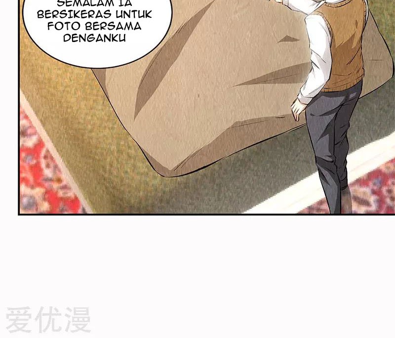 I Was Trash Chapter 149 Gambar 5