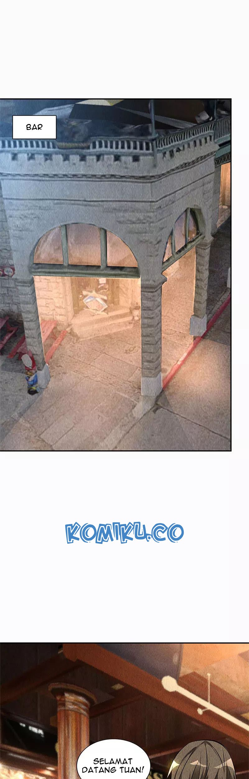 I Was Trash Chapter 149 Gambar 9