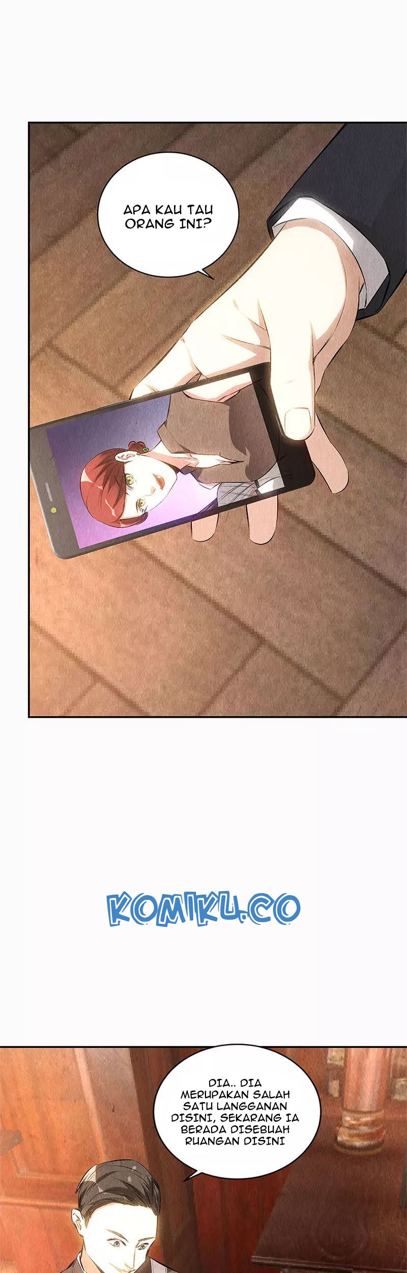 I Was Trash Chapter 149 Gambar 11