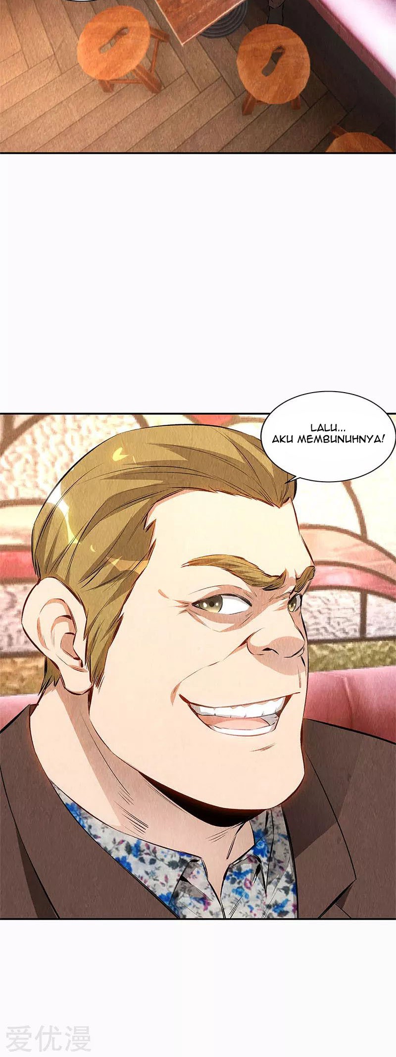 I Was Trash Chapter 149 Gambar 14