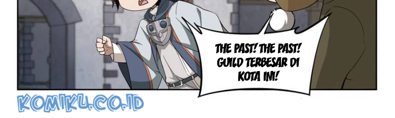 Virtual World: Close Combat Mage Chapter 107 Gambar 10