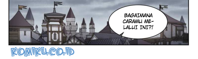 Virtual World: Close Combat Mage Chapter 107 Gambar 12