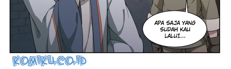 Virtual World: Close Combat Mage Chapter 107 Gambar 20