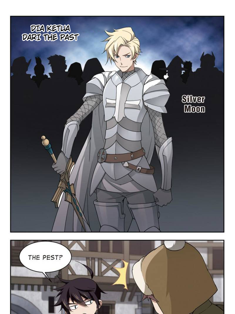 Virtual World: Close Combat Mage Chapter 107 Gambar 9