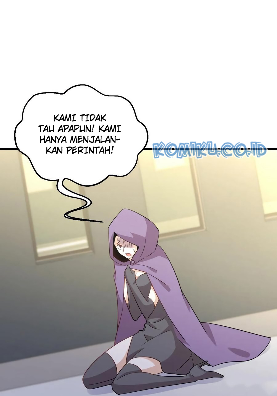 Immortal Swordsman in The Reverse World Chapter 112 Gambar 10