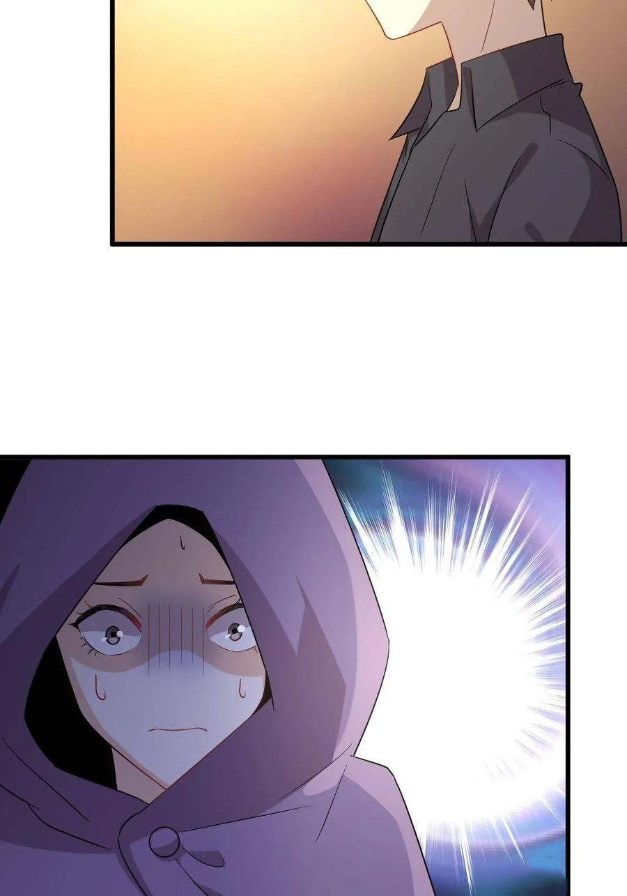 Immortal Swordsman in The Reverse World Chapter 112 Gambar 12