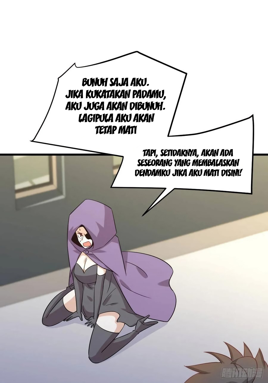 Immortal Swordsman in The Reverse World Chapter 112 Gambar 14