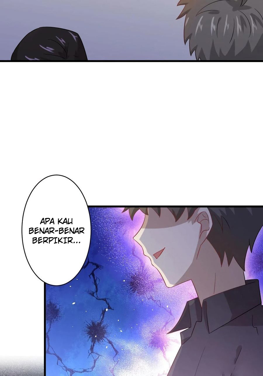 Immortal Swordsman in The Reverse World Chapter 112 Gambar 15