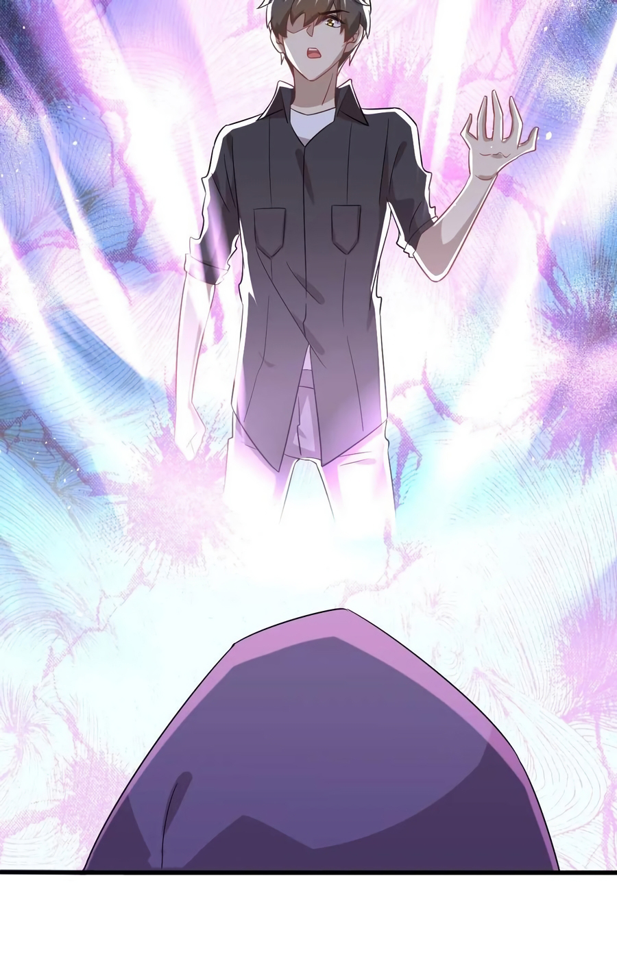 Immortal Swordsman in The Reverse World Chapter 112 Gambar 17