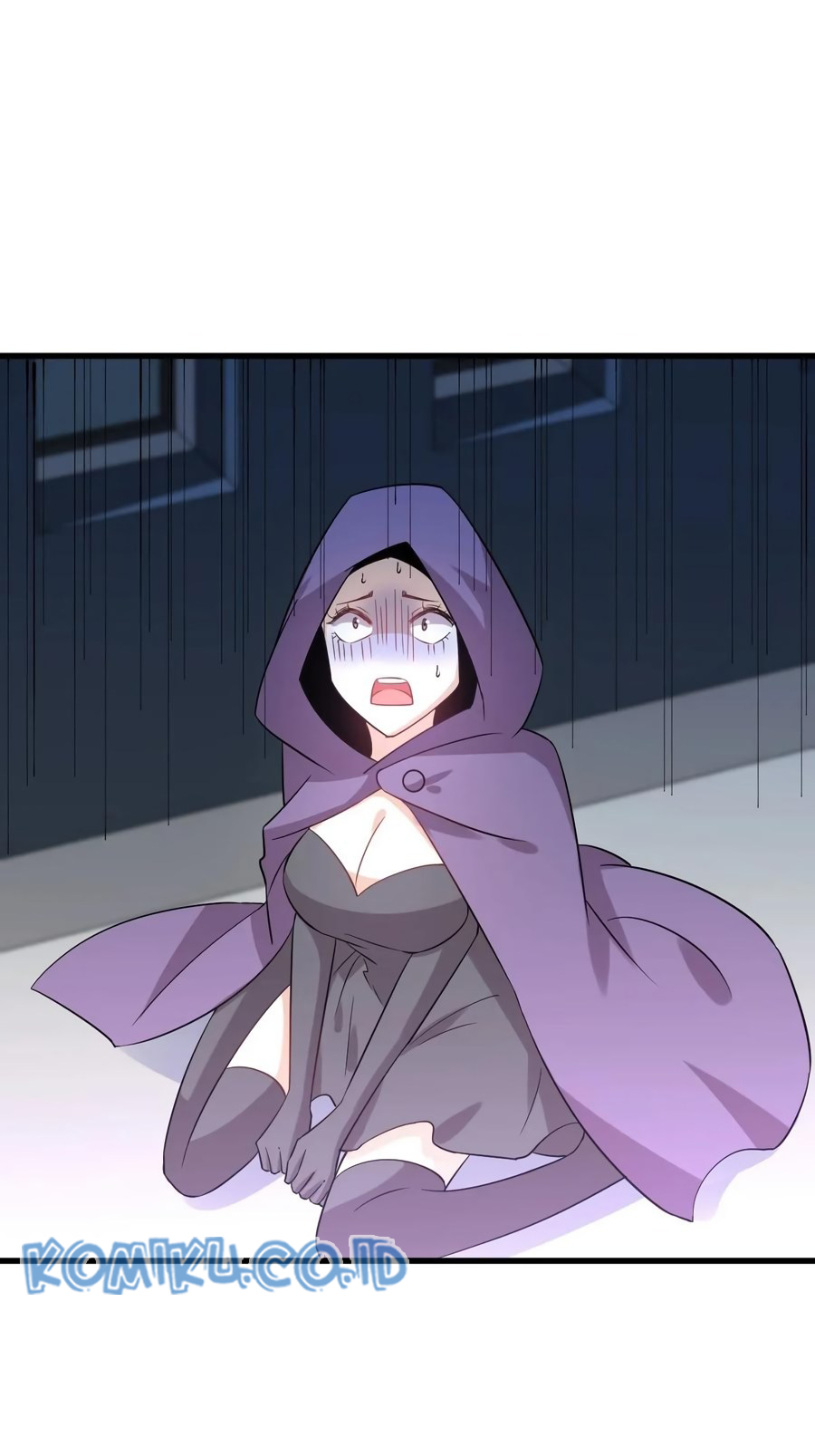 Immortal Swordsman in The Reverse World Chapter 112 Gambar 18