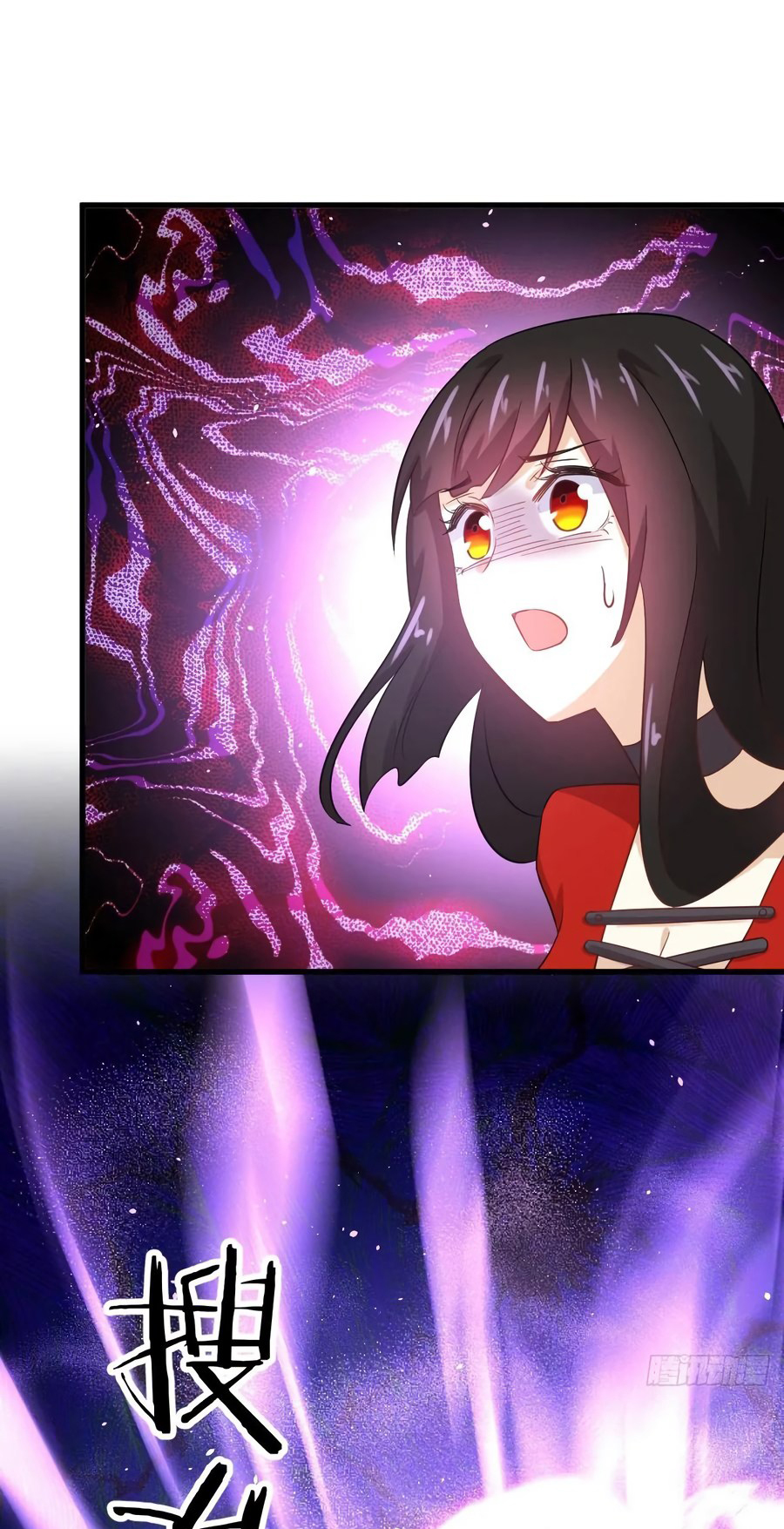 Immortal Swordsman in The Reverse World Chapter 112 Gambar 19