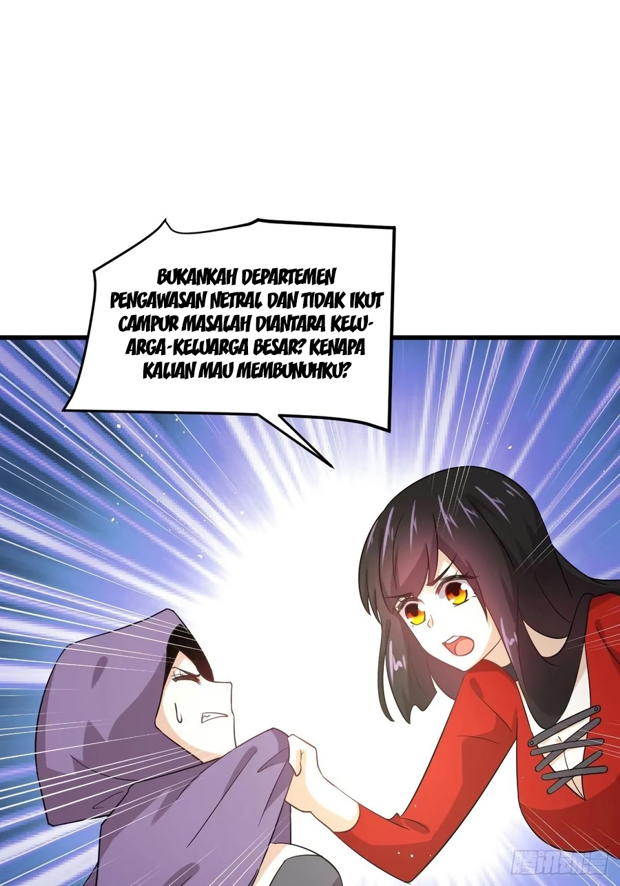 Baca Manhua Immortal Swordsman in The Reverse World Chapter 112 Gambar 2