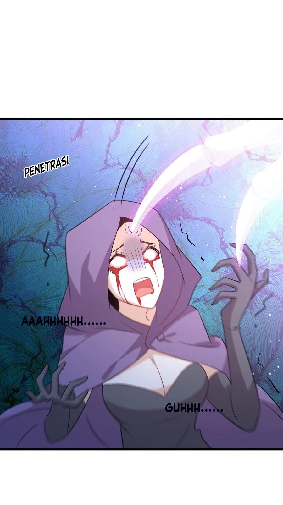 Immortal Swordsman in The Reverse World Chapter 112 Gambar 21