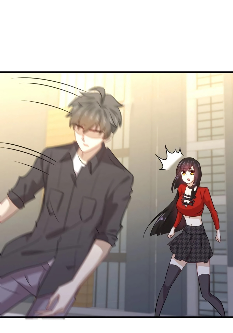 Immortal Swordsman in The Reverse World Chapter 112 Gambar 24