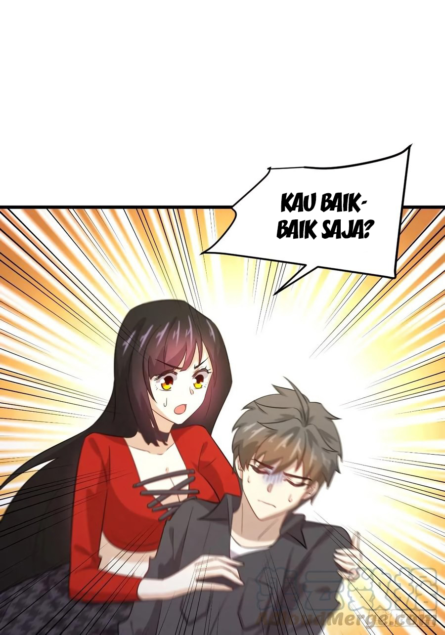Immortal Swordsman in The Reverse World Chapter 112 Gambar 25
