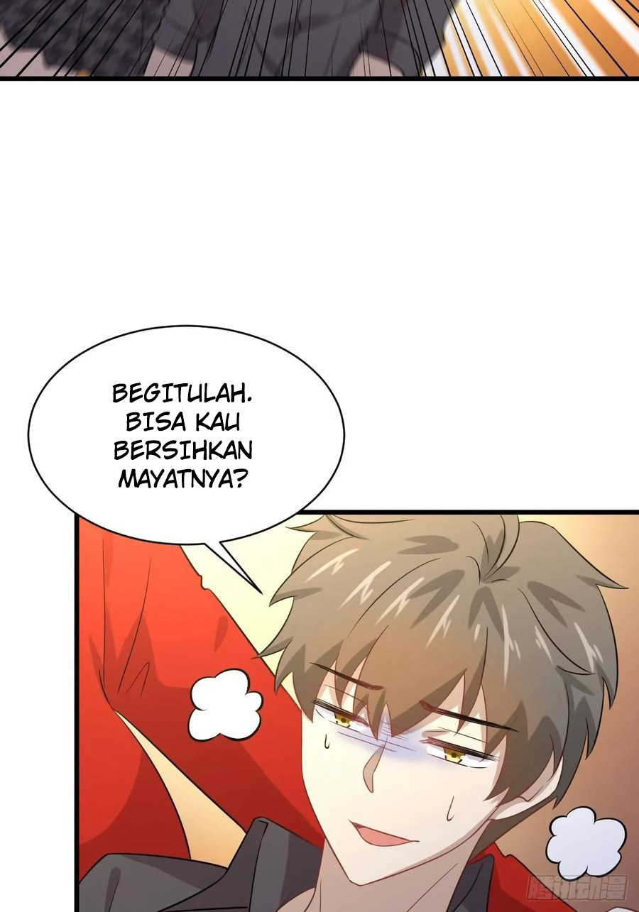 Immortal Swordsman in The Reverse World Chapter 112 Gambar 26