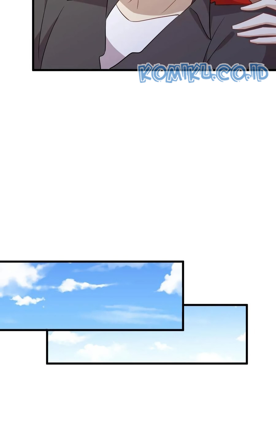 Immortal Swordsman in The Reverse World Chapter 112 Gambar 27