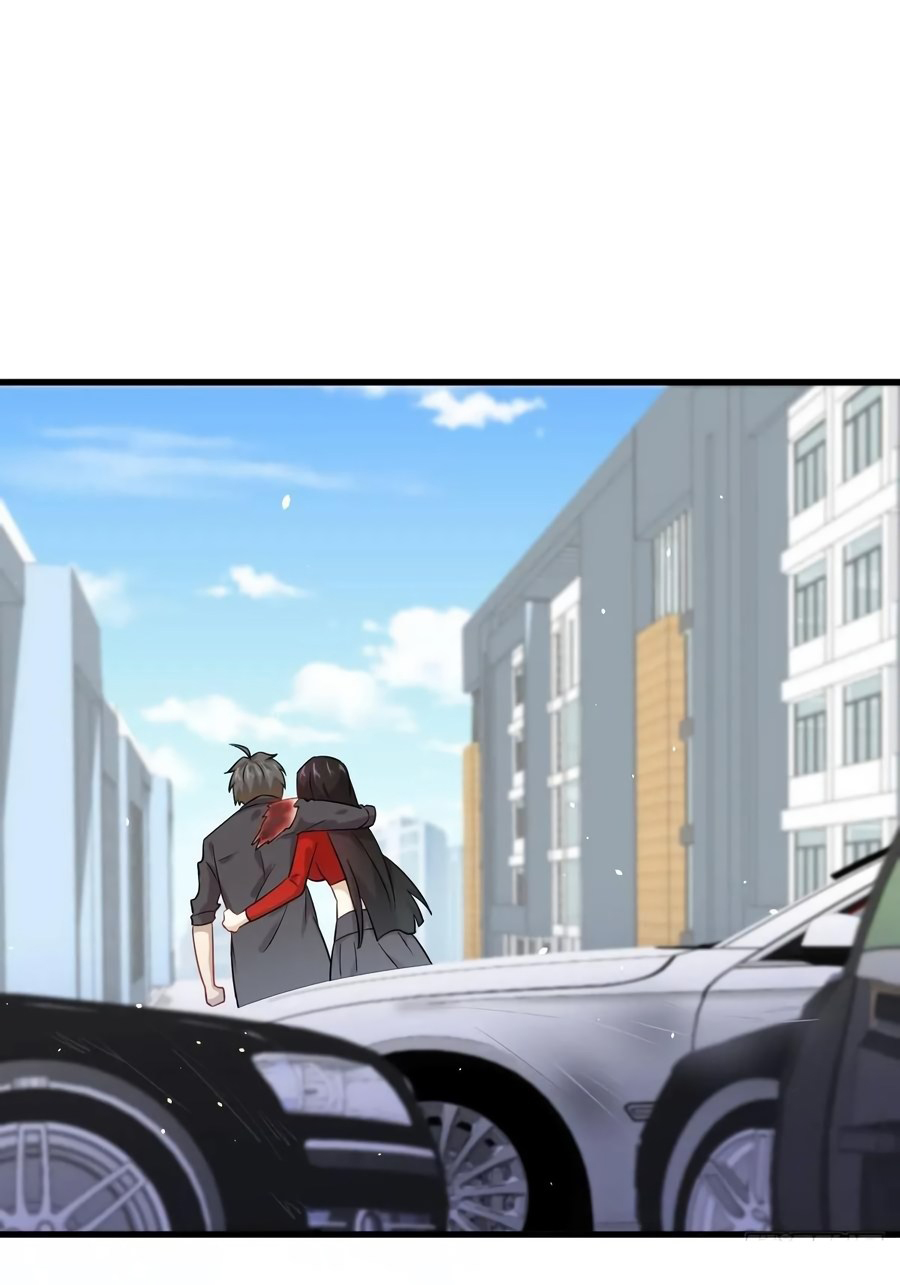 Immortal Swordsman in The Reverse World Chapter 112 Gambar 28