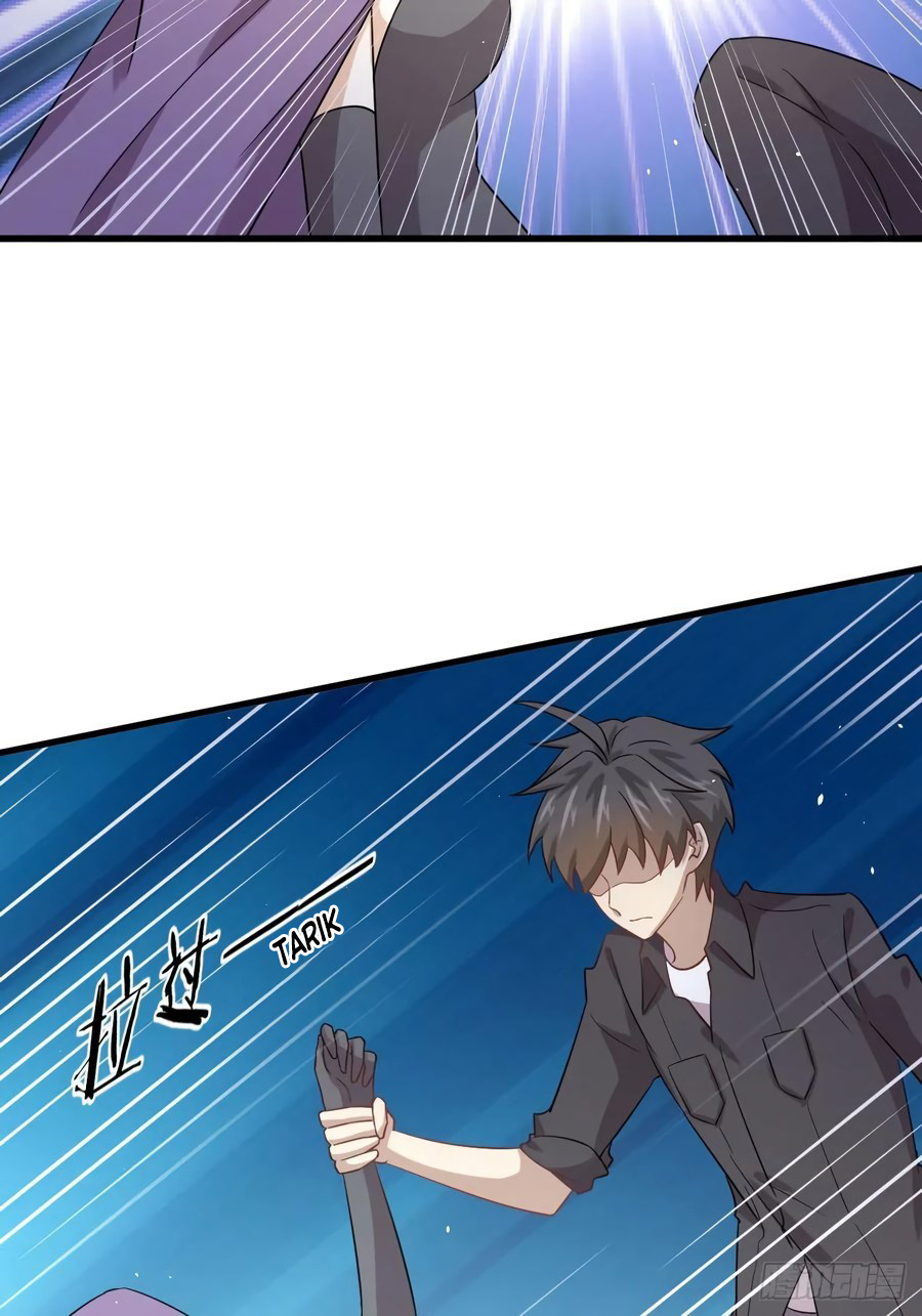 Immortal Swordsman in The Reverse World Chapter 112 Gambar 3