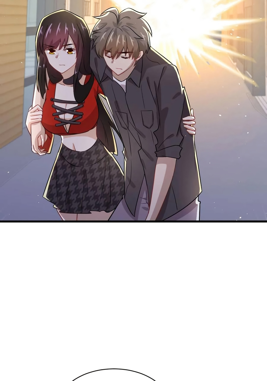 Immortal Swordsman in The Reverse World Chapter 112 Gambar 30