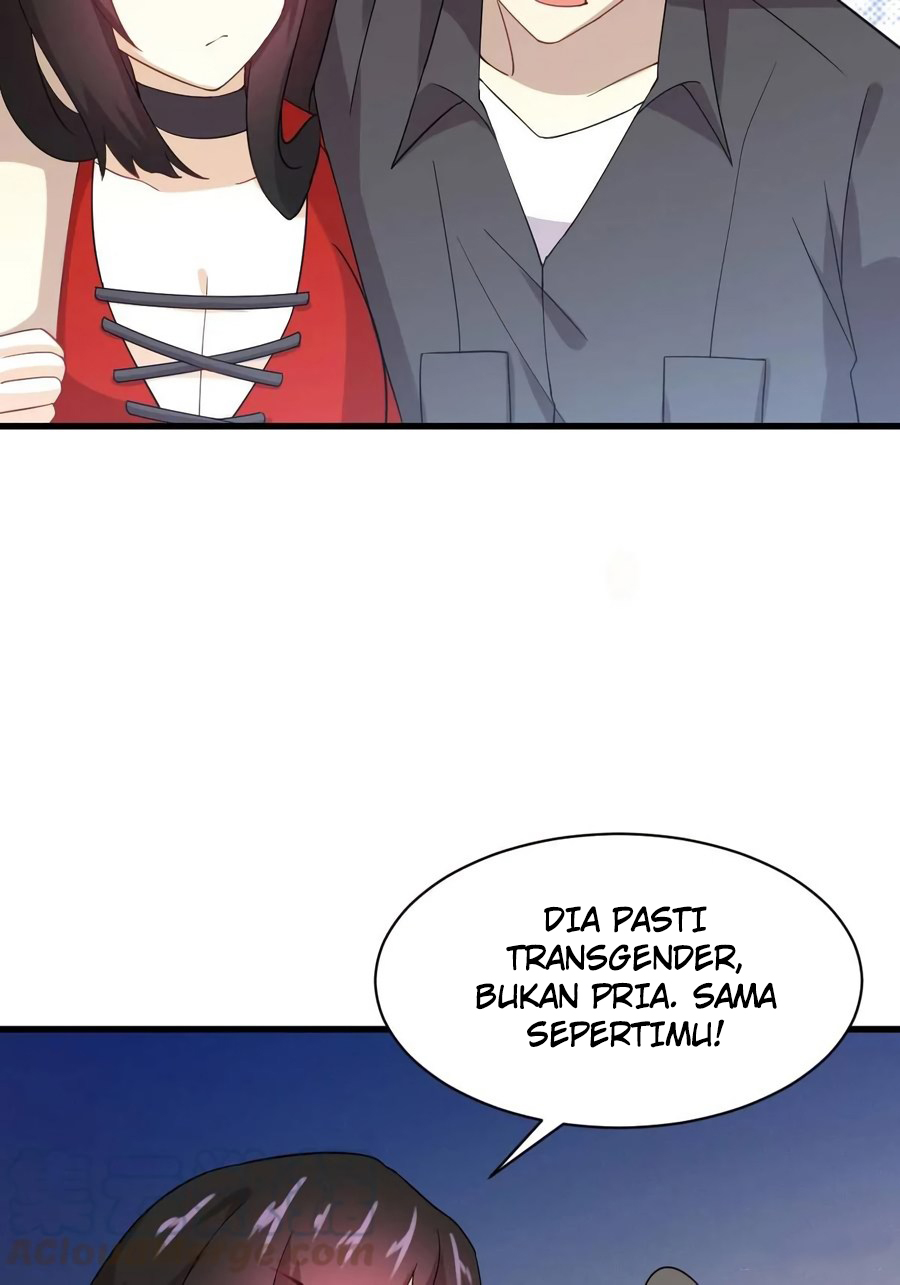 Immortal Swordsman in The Reverse World Chapter 112 Gambar 33