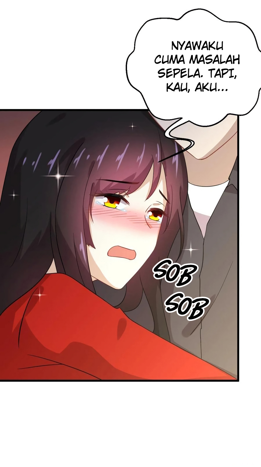 Immortal Swordsman in The Reverse World Chapter 112 Gambar 41