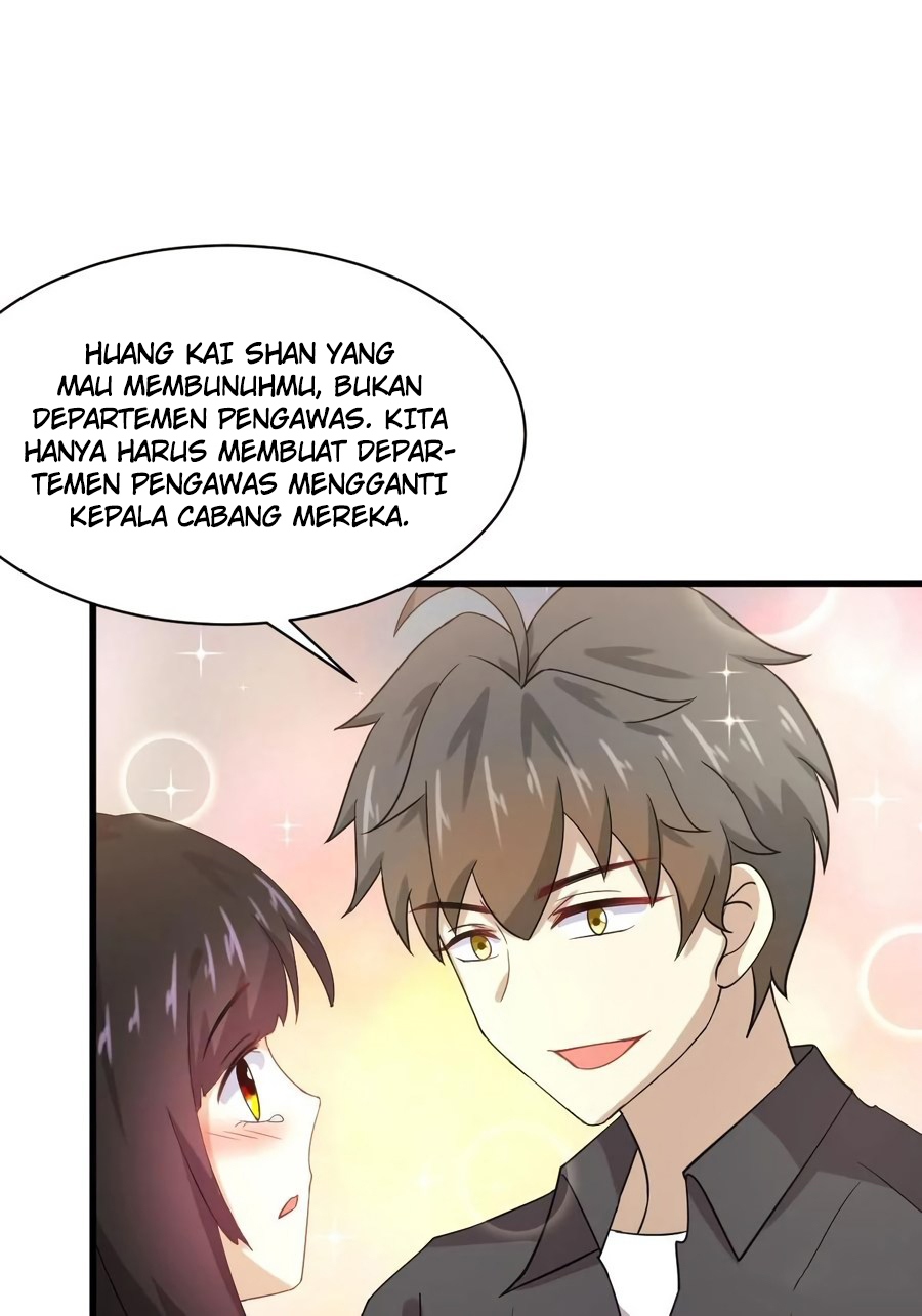 Immortal Swordsman in The Reverse World Chapter 112 Gambar 44