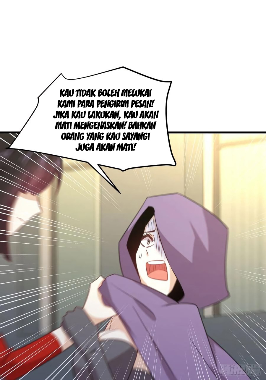 Immortal Swordsman in The Reverse World Chapter 112 Gambar 6