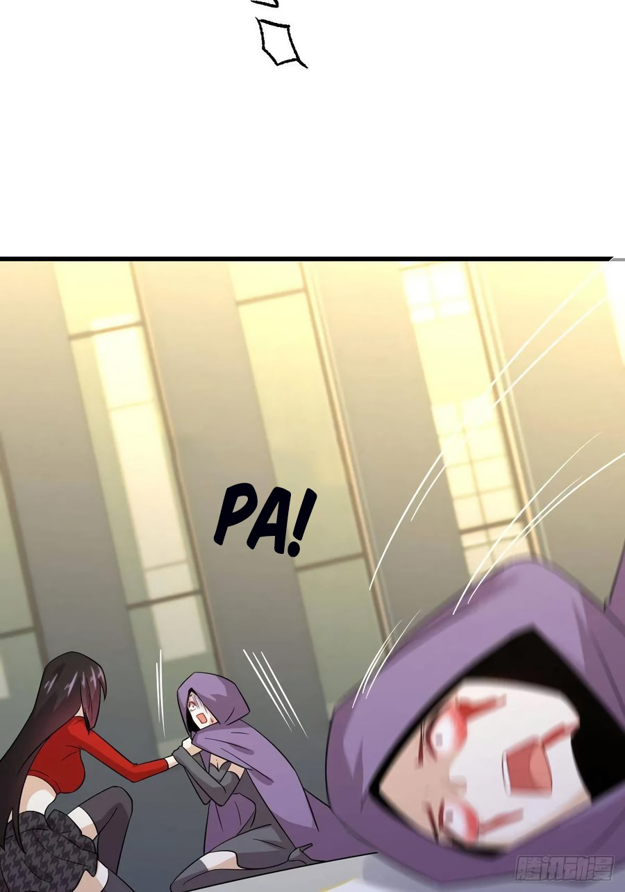 Immortal Swordsman in The Reverse World Chapter 112 Gambar 8