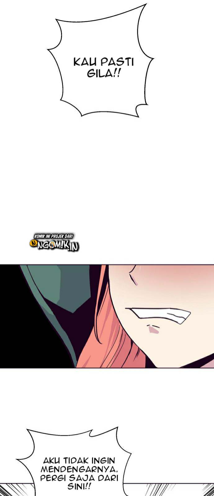 The Boy of Death Chapter 05 Gambar 72