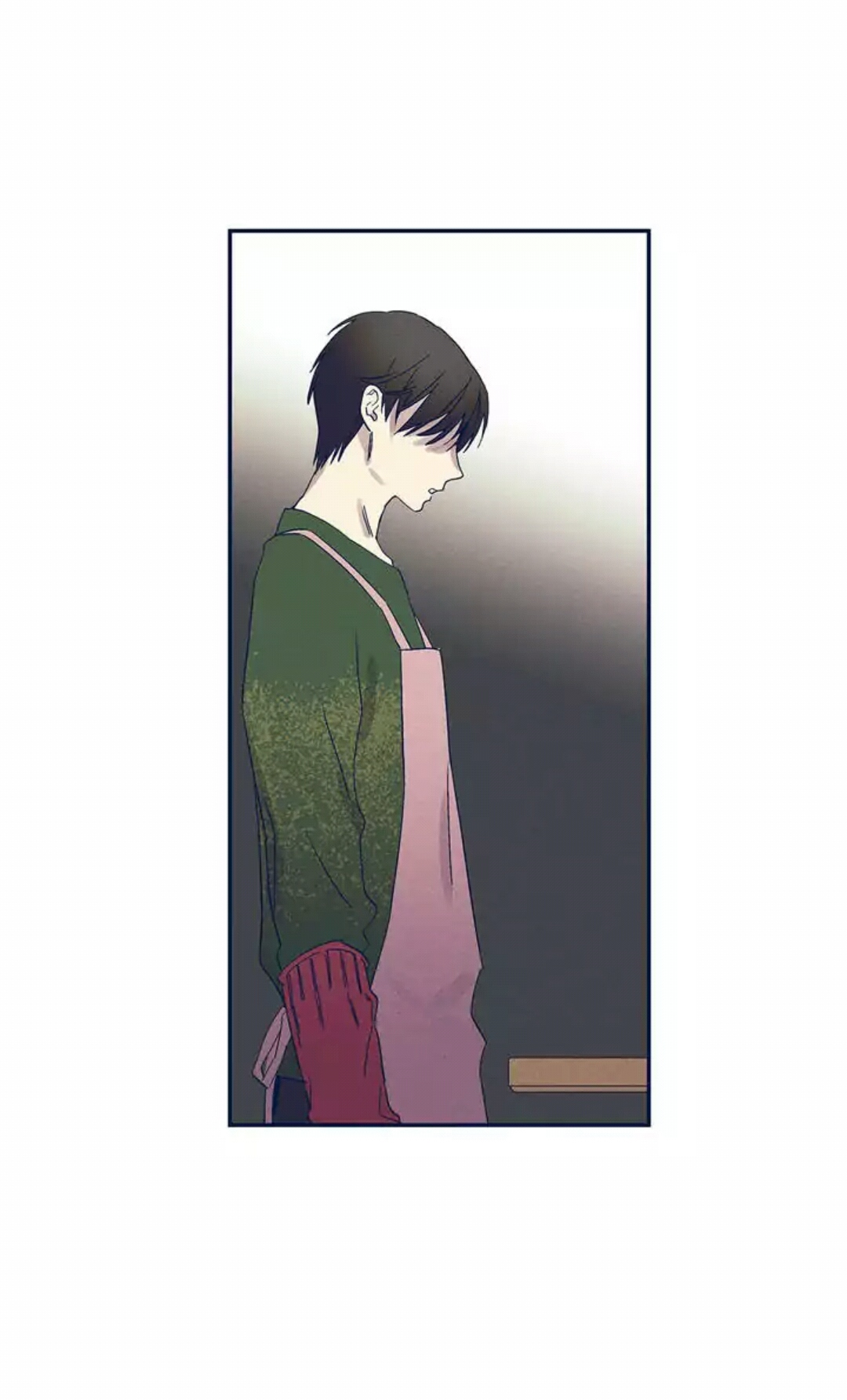 Forever Mine Chapter 02 Gambar 27