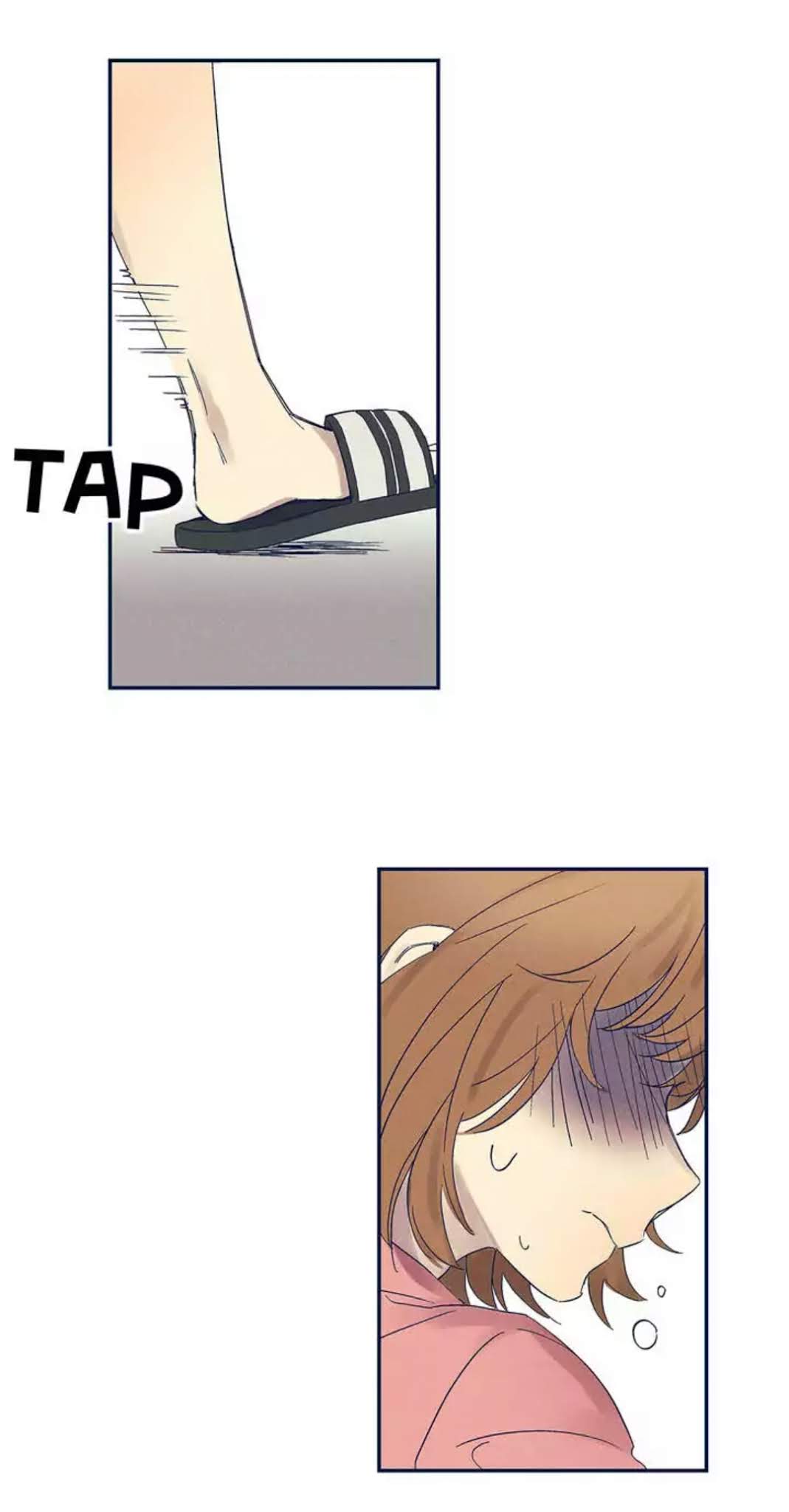 Forever Mine Chapter 02 Gambar 4