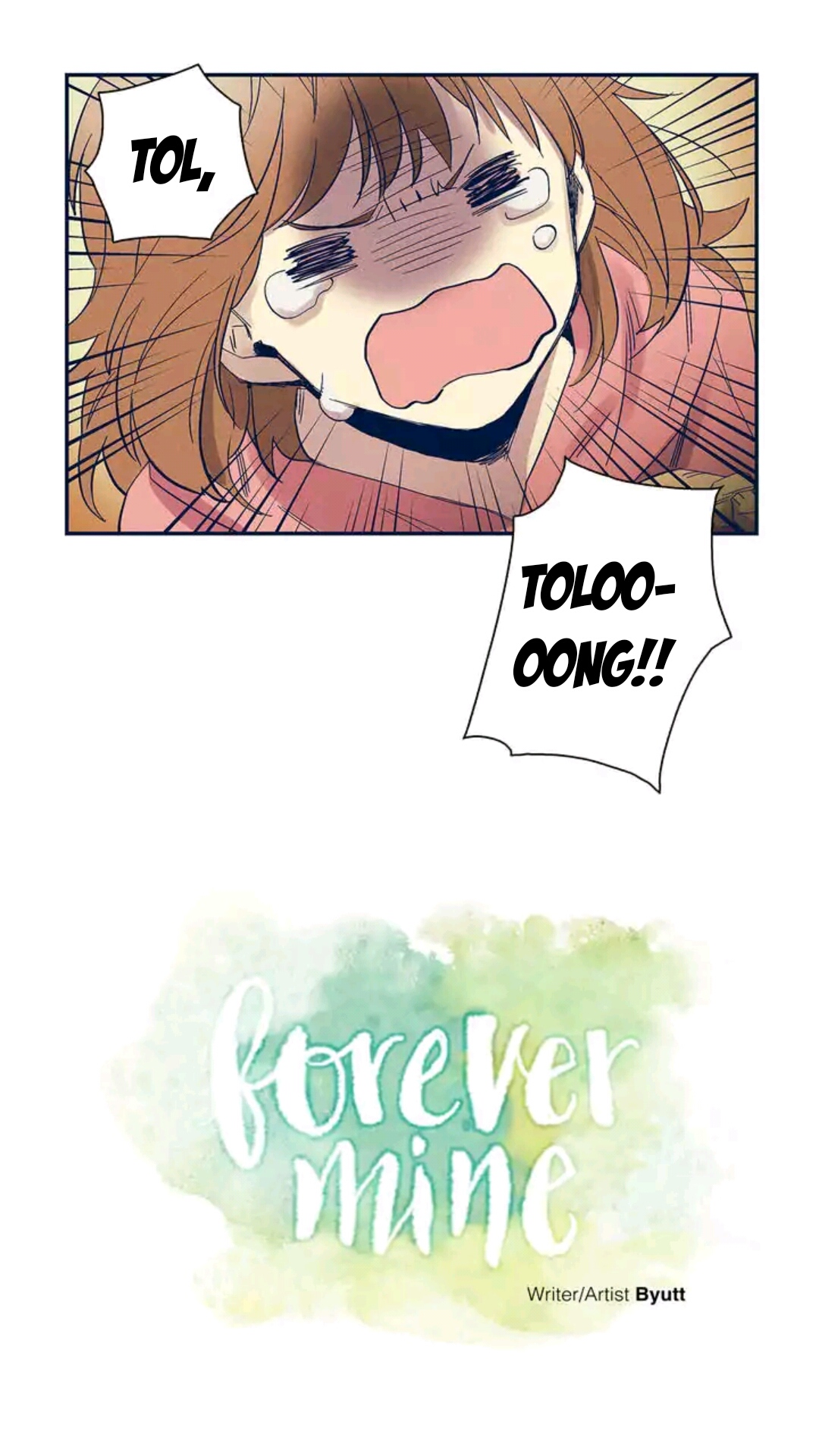 Forever Mine Chapter 02 Gambar 9