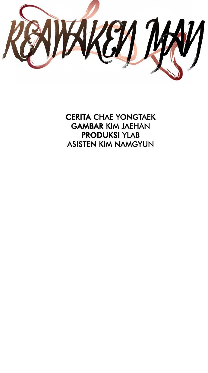 Reawaken Man Chapter 46 Gambar 11
