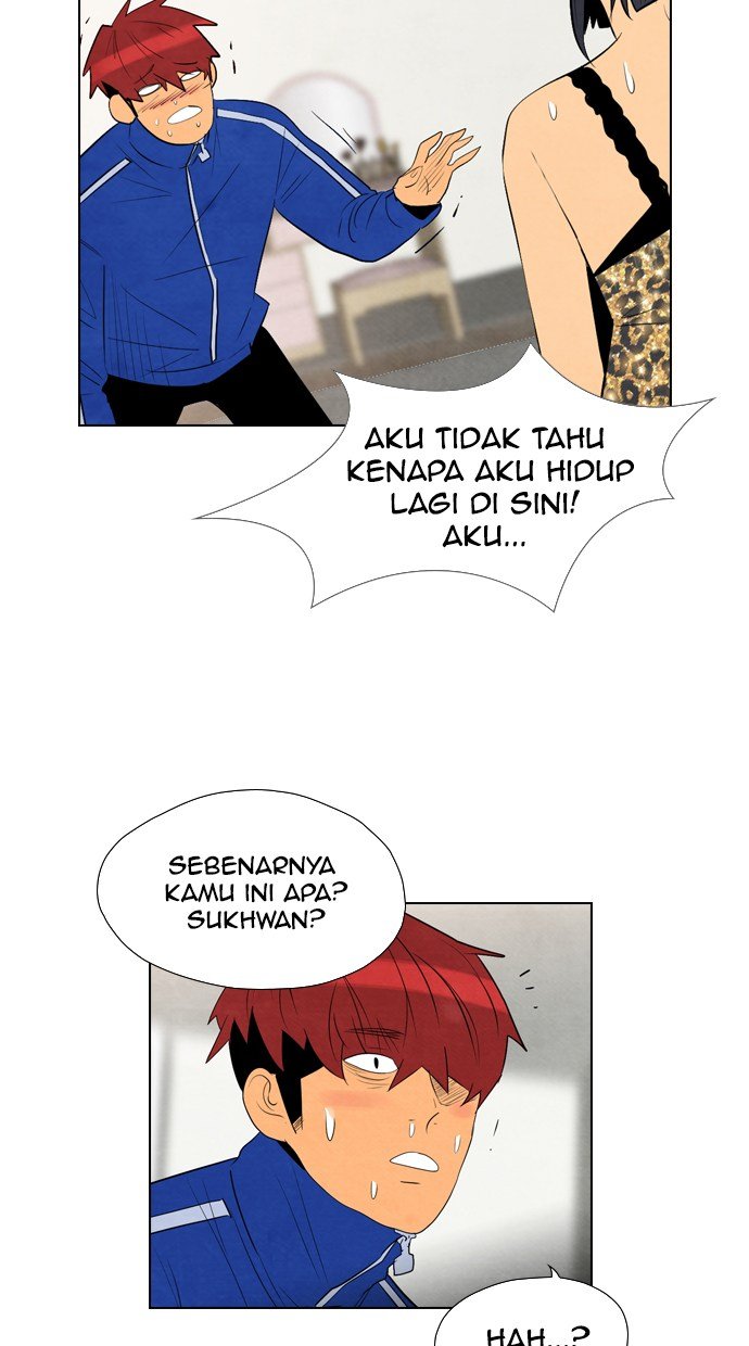 Reawaken Man Chapter 46 Gambar 18