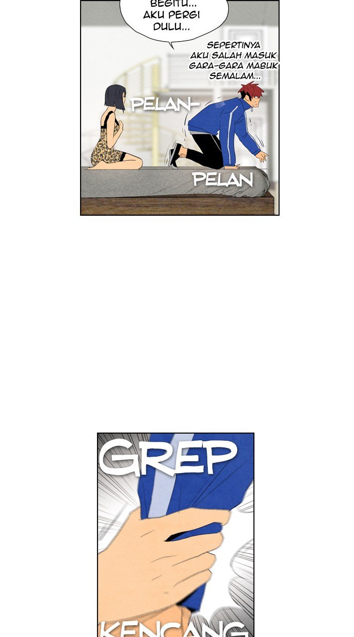 Reawaken Man Chapter 46 Gambar 22