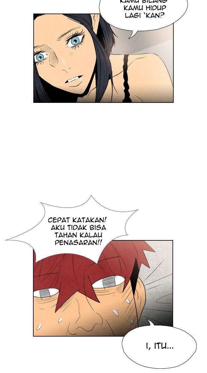 Reawaken Man Chapter 46 Gambar 25