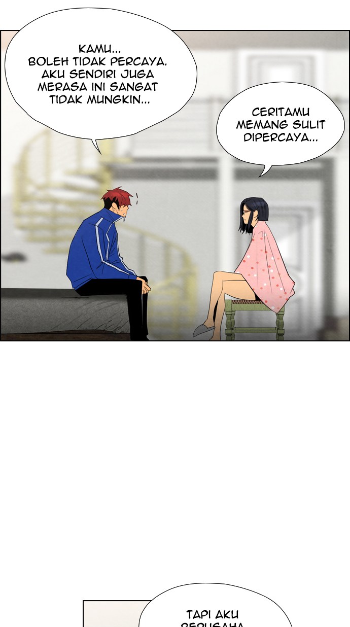 Reawaken Man Chapter 46 Gambar 30