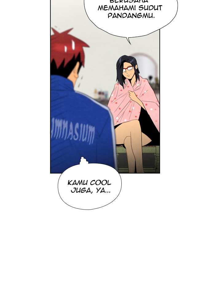 Reawaken Man Chapter 46 Gambar 31
