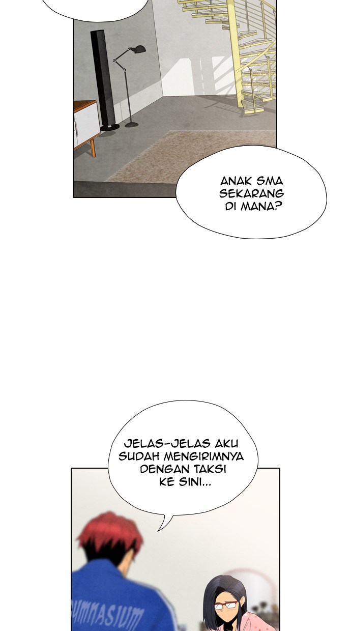 Reawaken Man Chapter 46 Gambar 40