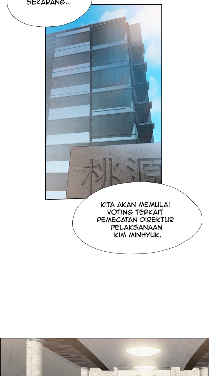 Reawaken Man Chapter 46 Gambar 44