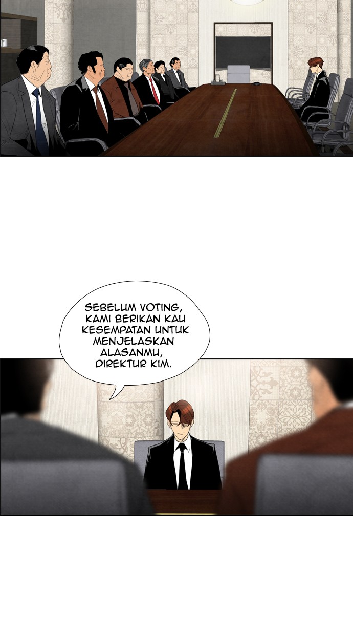Reawaken Man Chapter 46 Gambar 45