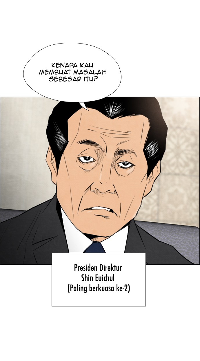 Reawaken Man Chapter 46 Gambar 46