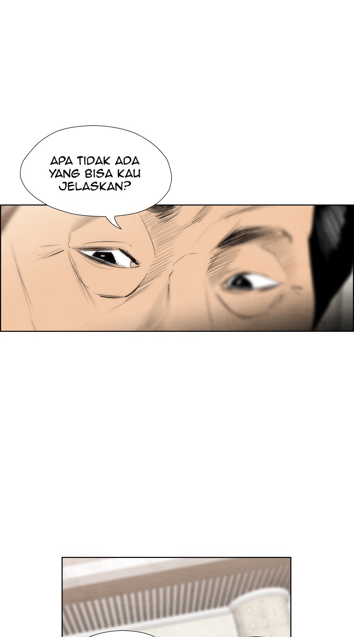 Reawaken Man Chapter 46 Gambar 48