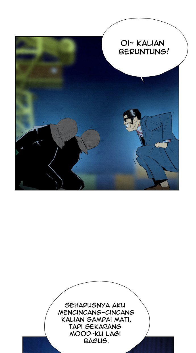 Reawaken Man Chapter 46 Gambar 5