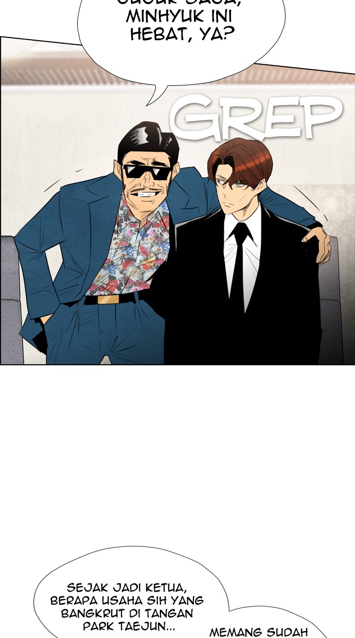 Reawaken Man Chapter 46 Gambar 54