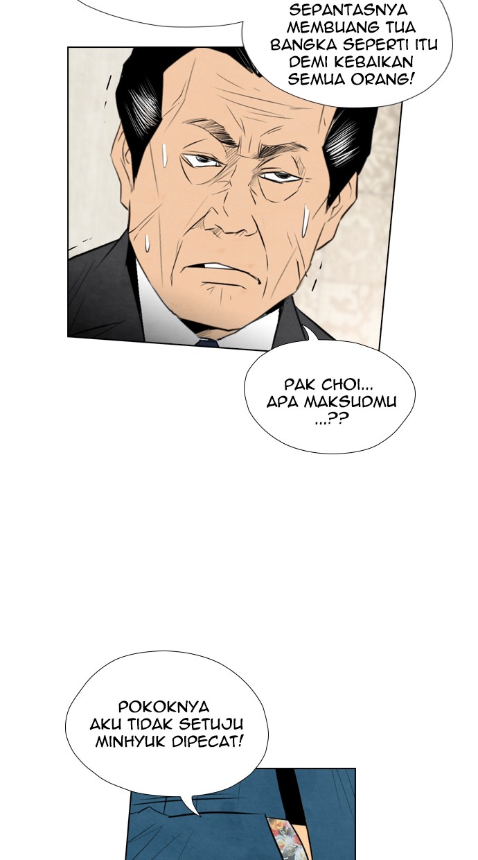 Reawaken Man Chapter 46 Gambar 55