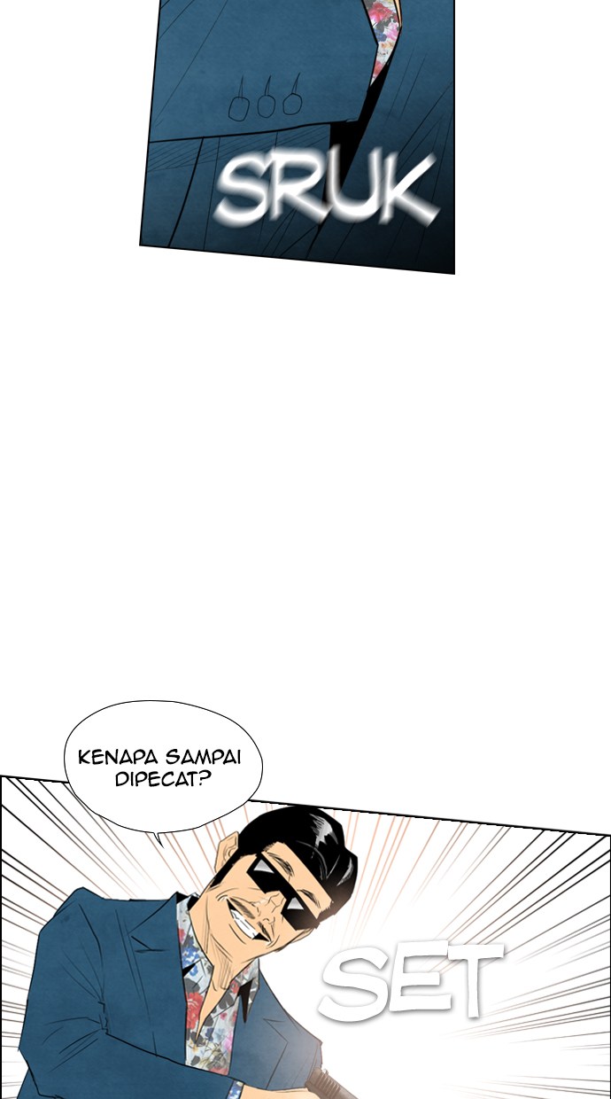 Reawaken Man Chapter 46 Gambar 56