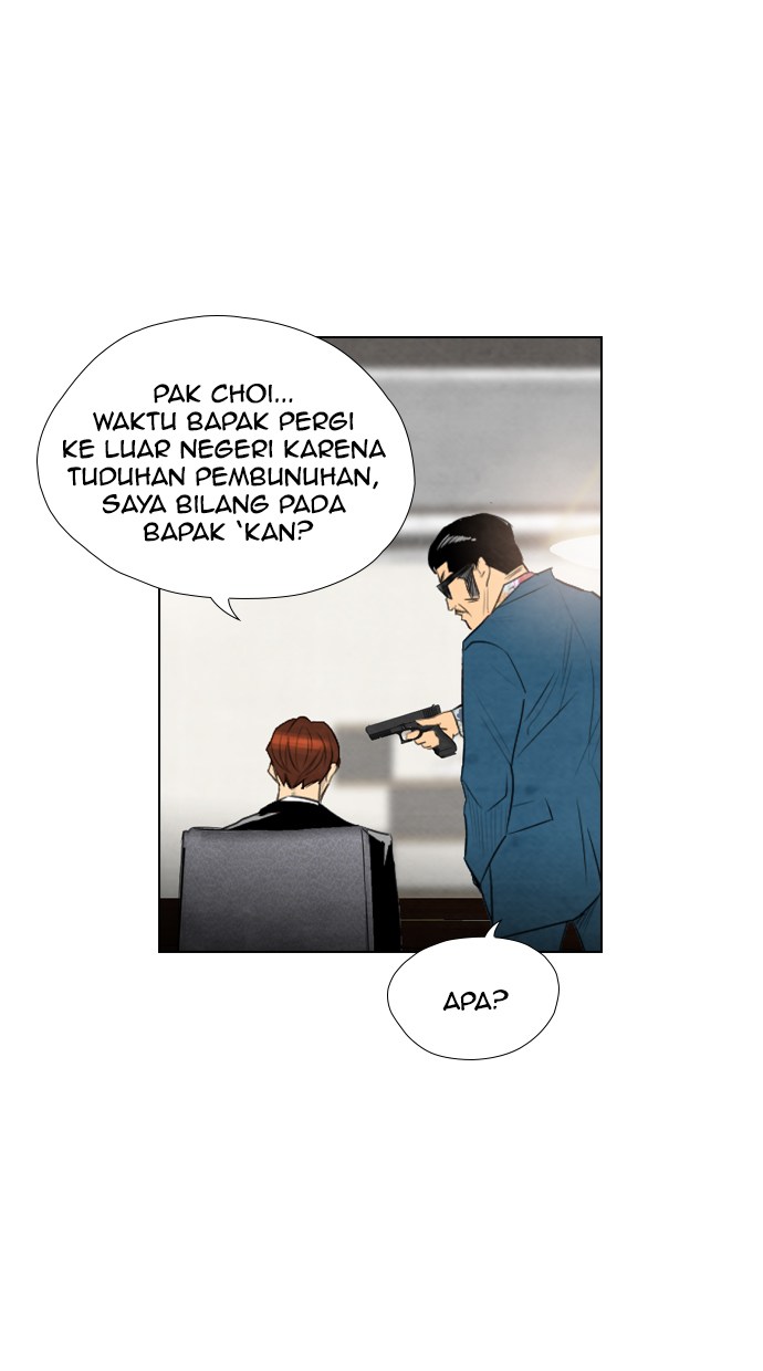 Reawaken Man Chapter 46 Gambar 58